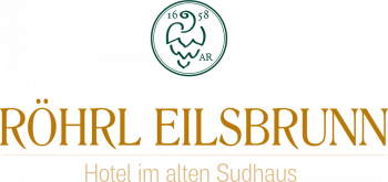 Logo Hotel Röhrl